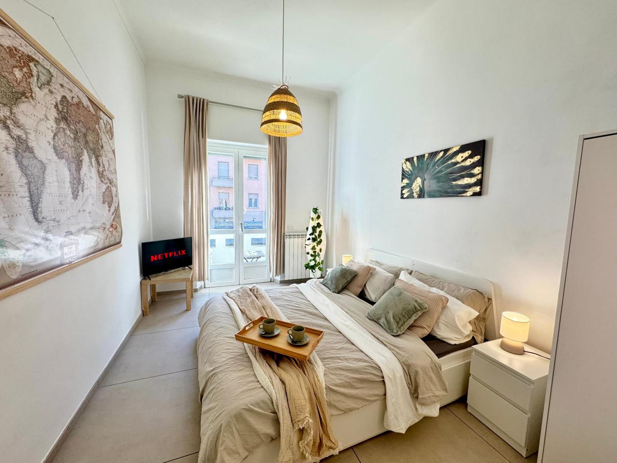 Porta Nuova - Alpitour Free Parking & Netflix Apartment Turin Exterior photo