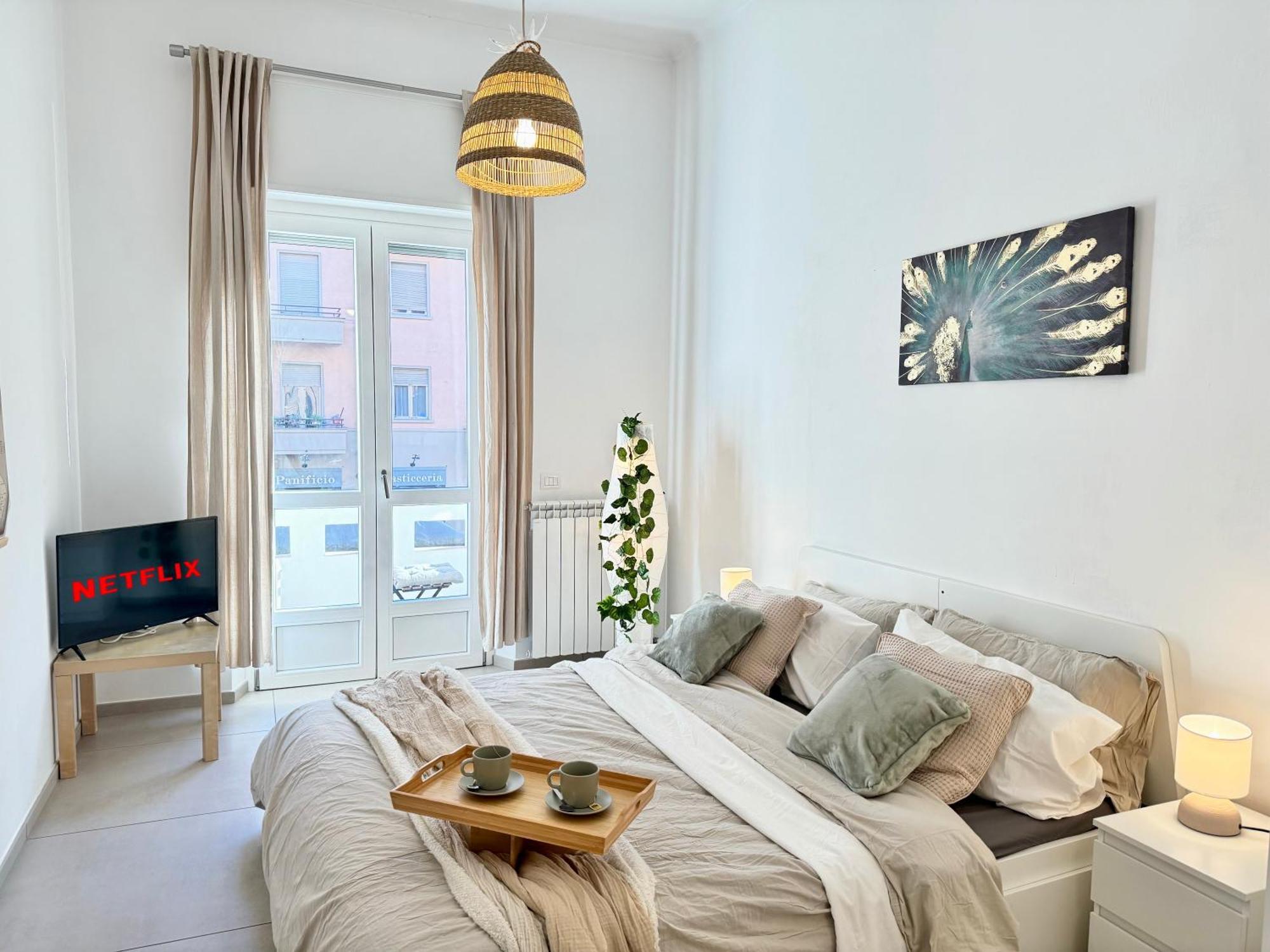 Porta Nuova - Alpitour Free Parking & Netflix Apartment Turin Exterior photo
