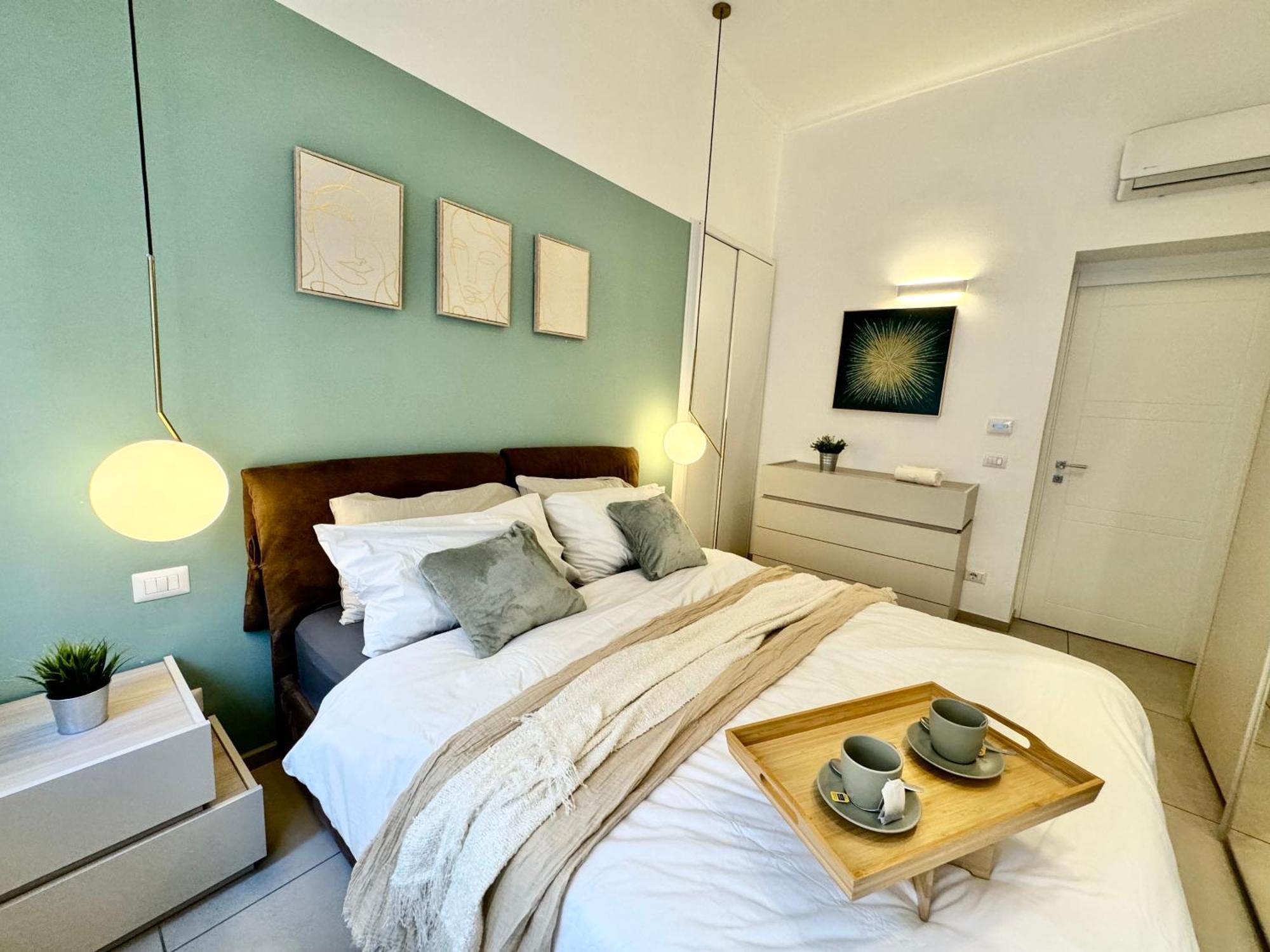 Porta Nuova - Alpitour Free Parking & Netflix Apartment Turin Exterior photo