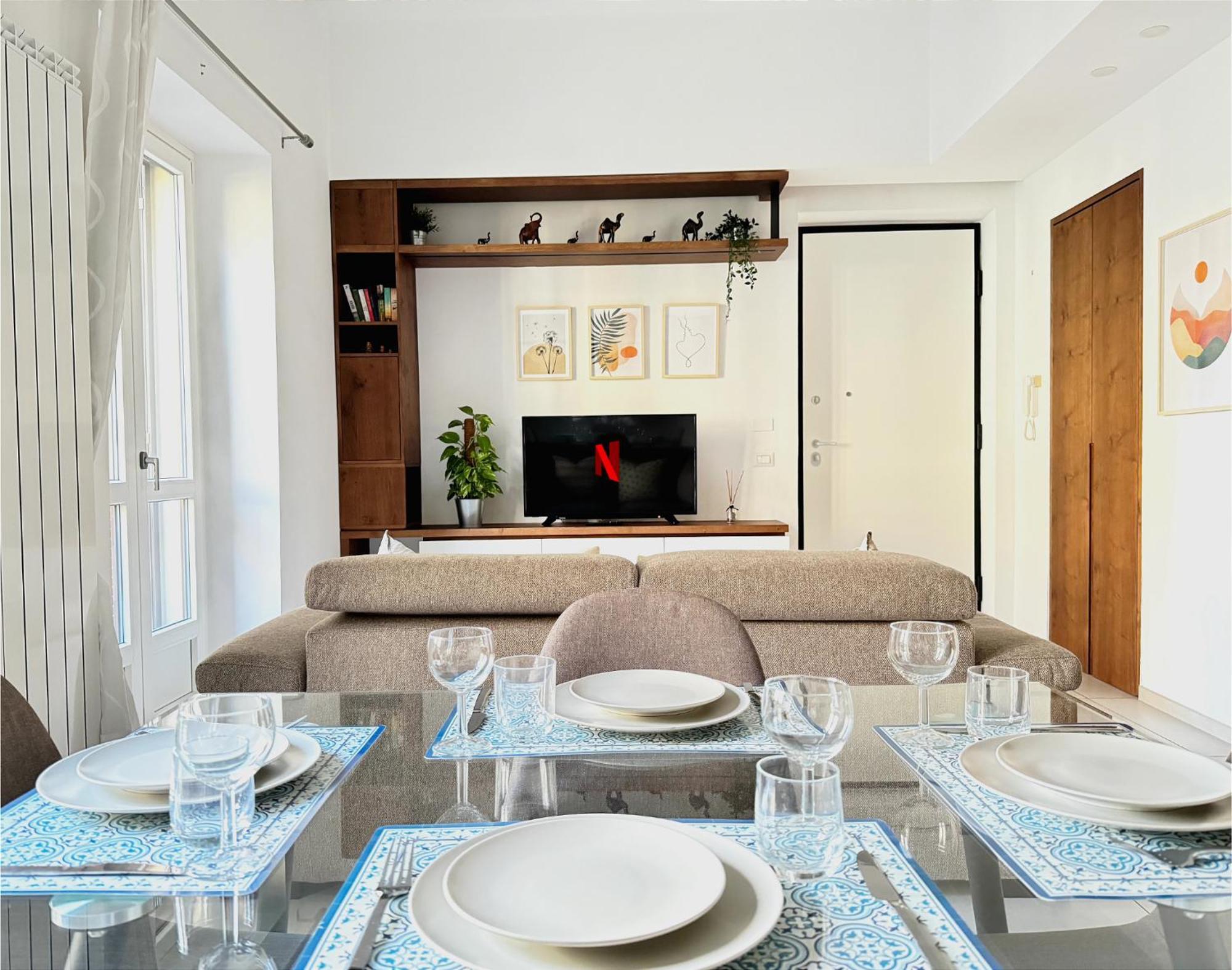Porta Nuova - Alpitour Free Parking & Netflix Apartment Turin Exterior photo
