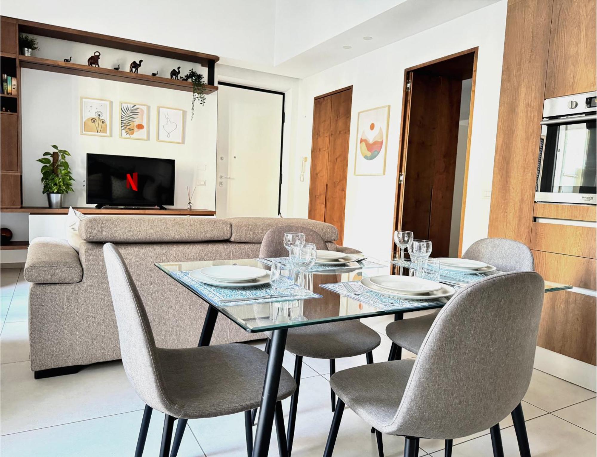 Porta Nuova - Alpitour Free Parking & Netflix Apartment Turin Exterior photo